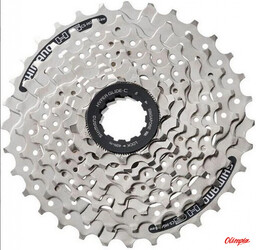 Shimano Kaseta CS-HG41-8 8 rzędów