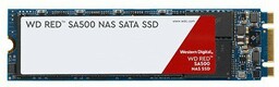 Dysk SSD WD Red WDS500G1R0B (500 GB ;