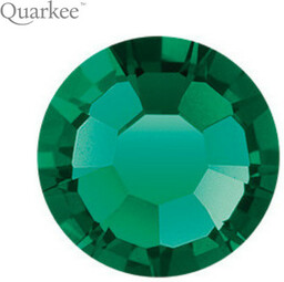Quarkee Emerald Green 2,2mm / 1szt.