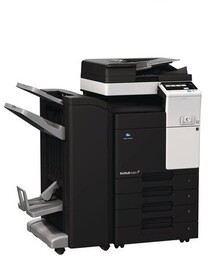 Konica Minolta Bizhub 227