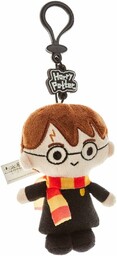 Bizak Harry Potter Pluszowy Brelok, 9 znaków
