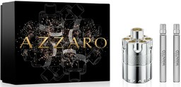 Azzaro Wanted SET: Woda perfumowana 100ml + Woda