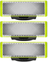 3x Ostrze Philips Oneblade QP220/50 QP220/55