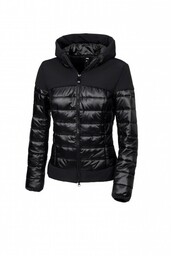 Pikeur Kurtka damska RENI AW 22/23 - black