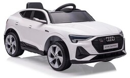 MILLY MALLY Samochód dla dziecka Audi E-Tron Sportback