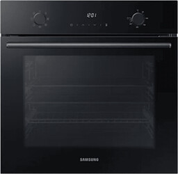 Piekarnik SAMSUNG NV68A1145CK/EO 68l Czarne szkło