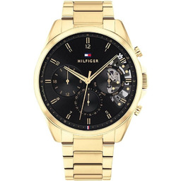 Zegarek Męski Tommy Hilfiger Baker 1710447 + BOX