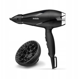 Suszarka do włosów Babyliss Shine Pro 2200W 6713DE