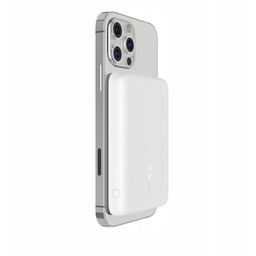 Powerbank Belkin Magsafe Magnetic Wireless 2500MAH