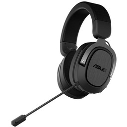 ASUS TUF Gaming H3 Wireless czarne