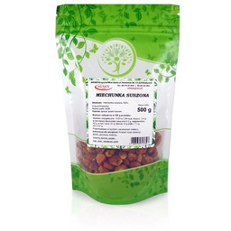 Miechunka suszona 500 g