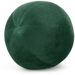 Poduszka 24 cm Dekoracyjna Velvet Gaja4 C.Ziel