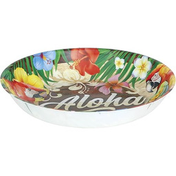 FIESTAS GUIRCA Miska letnia wielokrotnego użytku (32 cm)