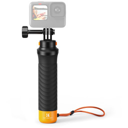 KF Concept KF09.134 - wodoodporny uchwyt do kamer