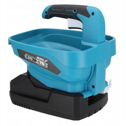 Siewnik akumulatorowe Dedra Sas+all 3 l 500 cm