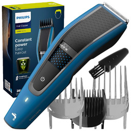 Maszynka do włosów brody seria 5000 bezprzewodowa Philips