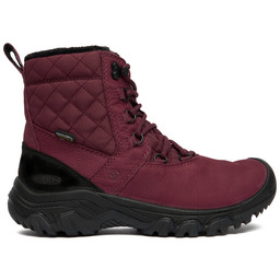 Śniegowce Keen Greta II Waterproof 1031167 Bordowy