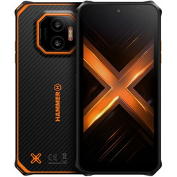 myPhone Hammer Energy X2 5G 8/256GB Czarny