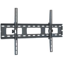 Uchwyt ścienny Techly 40"-65", 60kg slim