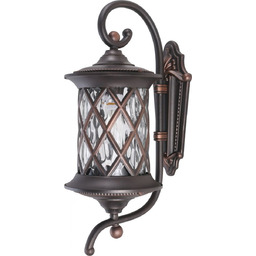 Lantern - Nowodvorski - kinkiet zewnętrzny