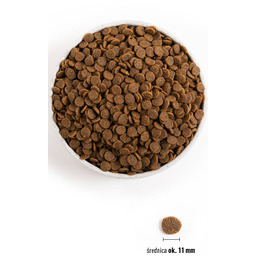 Acana Heirtage Adult Small Breed 2kg