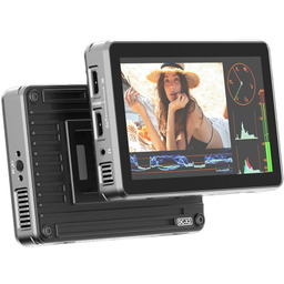 Viltrox DC-X2 - dotykowy monitor podglądowy 6" (HDMI,