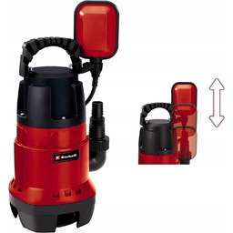 Pompa zatapialna do wody Einhell Gc-dp 7835 780