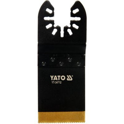 YATO Brzeszczot YT-34712