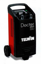 Prostownik do akumulatorów Telwin 829341