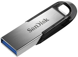 Pendrive USB 3.0 SanDisk ULTRA FLAIR 32GB
