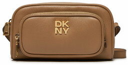 Torebka DKNY Philo Crossbody R42EKE53 Brązowy
