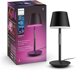 Philips Hue White And Color Ambiance Lampa Stołowa