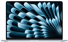 Apple MacBook Air 2025 15,3" M4 16GB RAM