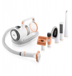 Odkurzacz do sierści ETA Pet Master ETA421690000