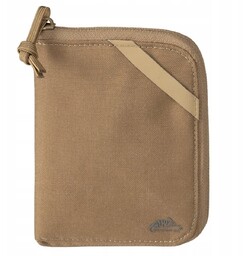 Helikon-Tex Portfel Męski EDC Large Cordura Coyote