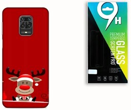 Etui Do Xiaomi Redmi Note 9 Pro /