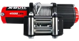 X-BULL Wyciągarka linowa HRW4500SA 2041 kg