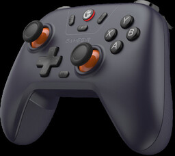 GameSir Nova Lite Multiplat.controller Sp. Purple