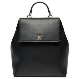 Plecak Tommy Hilfiger AW0AW15722 Czarny