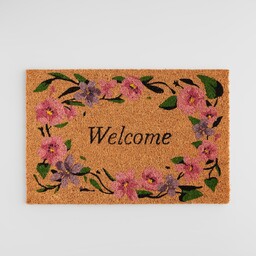 Wycieraczka Welcomi 40x60 cm