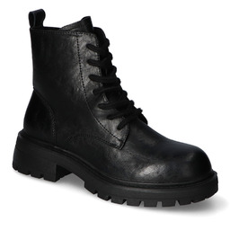 Botki Sergio Leone TR796-S Czarne