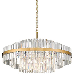 Lampa wisząca CONSTANTINOPLE P0567-16A-2GAC - Zuma Line