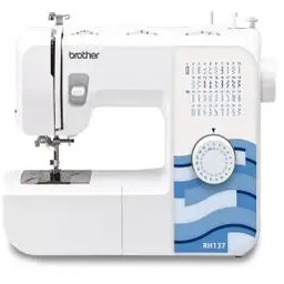 Brother RH137 Maszyna do szycia