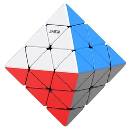 Oryginalna Kostka Rubika 4x4x4 ShengShou FTO Cube 4x4