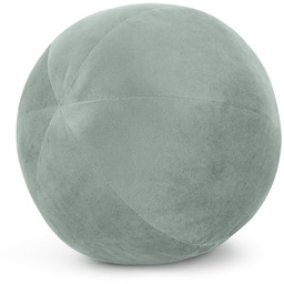 Poduszka 24 cm Dekoracyjna Velvet Gaja4 Szał