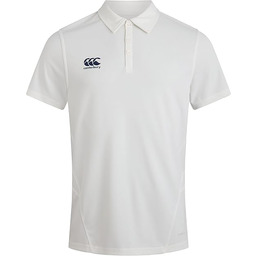 Canterbury Męskie spodnie Cricket Senior, kremowe 7XL