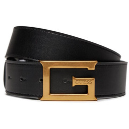 Pasek Damski Guess BW9104 P4238 Czarny