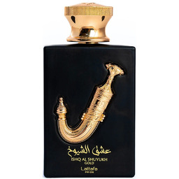Lattafa Ishq Al Shuyukh Gold woda perfumowana 100