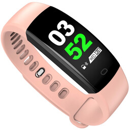 SMARTBAND Rubicon ASTRA RNCE80 PINK