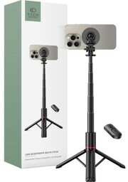 Tech-Protect Uchwyt, kijek, statyw L06S MagSafe Wireless Selfie